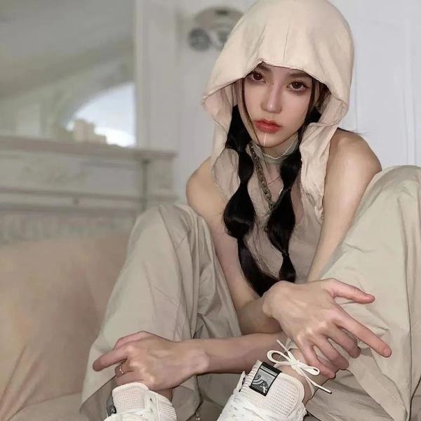 暗夜女巫
